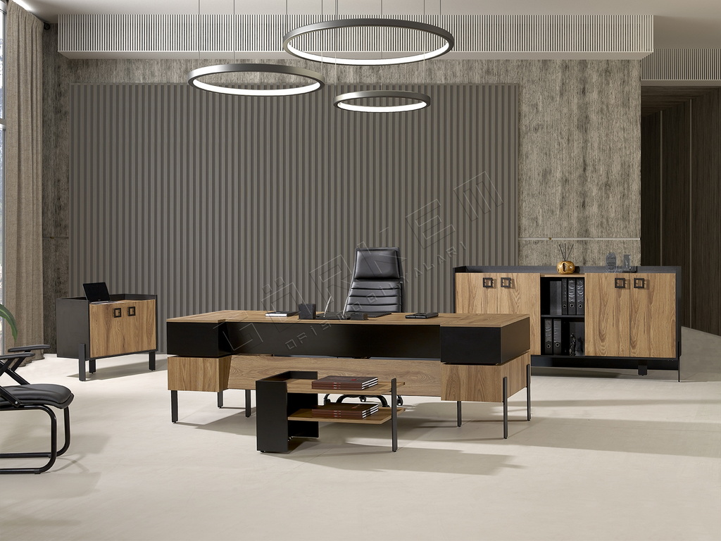 ALİN - Ofis mobilyası - Ofis mobilyaları